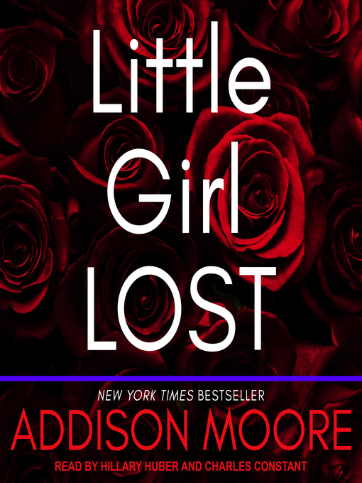 Title details for Little Girl Lost by Addison Moore - Available